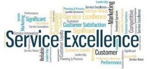 training digital service excellence arsaya training