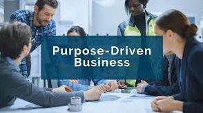 purpose driven performance