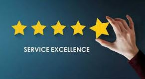 service excellence for frontliners