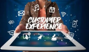 workshop customer experience