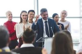 training public speaking online jogja