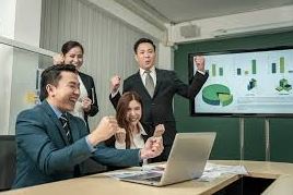 training workshop komunikasi kepemimpinan