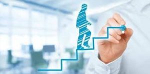 Training pelatihan pengembangan diri untuk karir