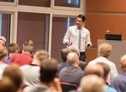 workshop public speaking online training