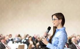 workshop public speaking training