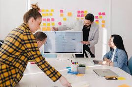 workshop training teknik persuasi bisnis