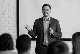 workshop teknik presentasi bisnis jogja