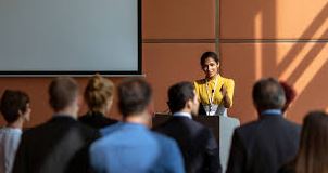 workshop training teknik presentasi bisnis modern