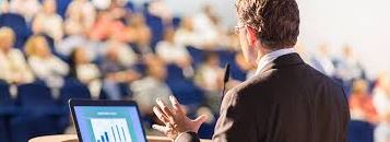 training teknik presentasi persuasi jogja