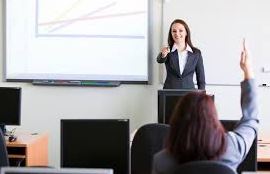 workshop pelatihan public speaking untuk manajer