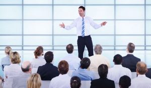 program pelatihan cara menjadi komunikator efektif jogja