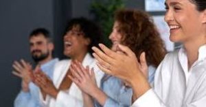 training intensif cara menjadi pembicara handal persuasif