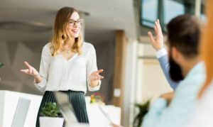 workshop presentasi profesional online