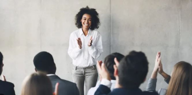 workshop komunikasi persuasif training