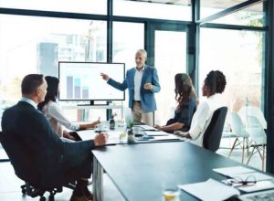 training komunikasi strategis