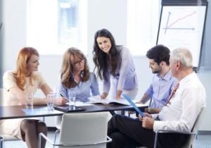 workshop komunikasi strategis profesional