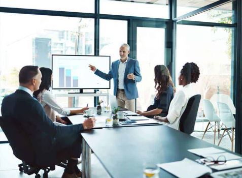 training komunikasi strategis