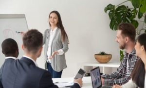 training motivasi kinerja