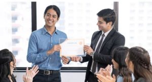 program kursus performa kinerja