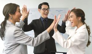 workshop performa kinerja jogja