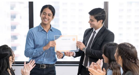 program kursus performa kinerja