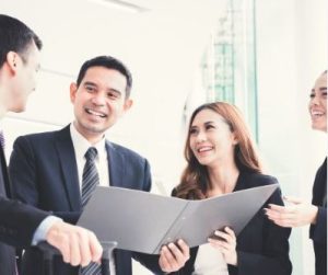 workshop proactive speaking daily planner online